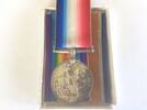 Capt W.H.D. Bell medals