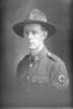 Corporal Mason of the New Zealand Medical Corps.