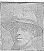 Newspaper Image from the Free Lance of 8th June 1917