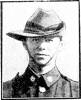 Newspaper Image from the Otago Witness of 2nd June 1915