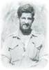 Tempoory Sgt James Leslie Reid NZ#31121 - Served with T-2 Patrol - Captured 9/13/1942 on the Barce Raid