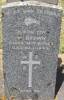 NZEF, Great War Veteran 9/679 Tpr W BROWN, Otago Mtd Rifles, died 30 January 1943 aged 60.