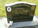 Steve Tutehorora Brooking B. 13 January 1919 - D. 26 April 2001) aged 82yrsHe is buried in the Pukehou Memorial Cemetery, Tikitiki