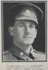 Corporal A.J Barnett (Tai Tapu, Canterbury, New Zealand) ; killed in action