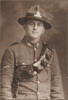 Lance Corporal L J Atherfold MM