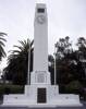 Waipawa War Memorial - J Newton&#39;s name appears on this War Memorial