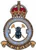 75 (New Zealand) Squadron RAF : Motto 'Ake Ake Kia Kaha' ('For Ever & Ever Be Strong').