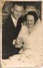 William Trevor (Billy) McLean marriage to Audrey.