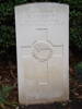 headstone in Kensal Green Cemetery