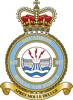 617 Squadron RAF Badge.