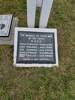 TOLAGA BAY MEMORIAL of the FIRST NZEF. who died in Tolaga Bay - # 12781 H E HALE's name appears on this Memorial