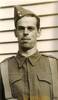 In uniform 1941 most likely at Papakura Army barracks