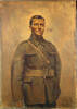 Sergeant Donald Forrester Brown, VC ARTIST: Alfred Henry O&#39;Keeffe