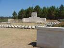 Quinn's Post Cemetery, Anzac, Gallipoli