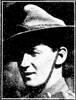 Newspaper image from the Otago Witness of 21st July 1915