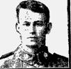 Newspaer Image from the Auckland Star of 11th April 1917