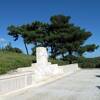 CHUNUK BAIR (NEW ZEALAND) MEMORIAL - The Memorial Plaque with L/Cpl R Manuel&#39;s name on it appears on the War Memoiral