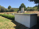 Canterbury Cemetery, Anzac Cove, Gallipoli, Turkey.