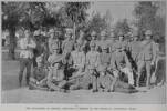 New Zealand soldiers from the 1st, 2nd and 3rd New Zealand Contingents at Pretoria, South Africa, enrolled as members of the Transvaal Provisional Police
