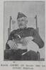 Major Jowsey on board SS &#39;Knight Templar&#39; 1900