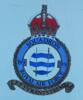 199 Squadron RAF Badge.