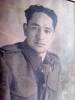 Embarked with the 11th Reinforcements - 28th Maori Battalion. He was wounded twice.