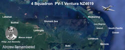 5 NZ Crew killed and a NZ Passenger