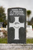 Pte # 25860 A HARDYMANNZ INFANTRYDied 7-10-1946He is buried in the Waiteti (Weriwiri Pa) Cemetery Ngongotaha, Rotorua