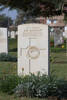 Trooper 73913 D M BARCLAY NZ Mounted Rifles Died 22 November 1918 aged 27yrs He is buried in the Suez War Memorial Cemetery, Egypt REF: A. 18