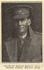 Newspaper clip of Lt Edmund Bromley Davy