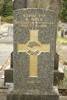 Trooper Bernard Reed, # 43702 Wellington Mounted Rifles Labourer, died aged 59 yrs on the 27 July 1933