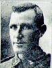 John Lawrence Stevens . He also saw three years service  in the South African war from January 1900.