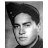 Pte # 25887 Tawhai HURIWAI of Palmerston North(also known as Brownie HURIWAI)4th Reinforcements of the 28th Maori Battalion(POW) Prisoner of War 
