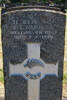NZEF, 10/2576 Pte S T DARLING, Wellington Regt, died 7 January 1939 aged 54. He is buried in the Taruheru Cemetery, Gisborne Block S plot 111