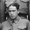 Pte # 801911 William CARLSON of Murupara10th Reinforcements of the 28th Maori Battalion
