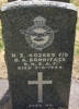 NZ 402669 F/S H A BONNIFACE, RNZAF, died 3 August 1944 aged 48.
He is buried in the Taruheru Cemetery, Gisborne
Blk S Plot 166