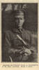 Newspaper Clipping of 2Lt Evan Oswald McRoberts