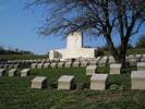 4th Battalion Parade Ground Cemetery, Gallipoli, Turkey.