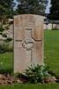 Pte # 802100 C O'BRIEN NZ INFANTRYDied 11 October 1944He is buried in the Cesena War Cemetery, Italy