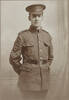 Quarter Master Sergeant Adolph D McLennan MM.