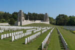 Etaples Military Cemetery, Pas-de-Calais. France.