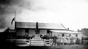 The Rangiwahia War Memorial NZ was unveiled 14 November 1921.