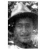 Private Riwai Te Weehi, who embarked with the Main Body. He died of wounds on 1/6/41.
