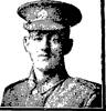 Newspaper Image from the Auckland Star of 11th April  1917