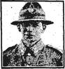Newspaper Image from the Auckland Star of 31st of October 1916