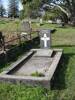 Grave of Frederick Ernest GREEN
Waikumete Cemetery, Auckland, New Zealand
Photographed 26 July 2009