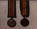 British War Medal &amp; Victory Medal