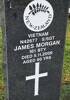 Buried at Puhirua Urupa "Puhirua me Orangikahui", 406 Hamurama Road (SH36) Te Awahou, Ngongotaha, Rotorua 3072. [-38.04312, 176.22345] (Tarimano Marae, 62 Gloucester Road,Te Awahou) Ngati Rangiwewehi.