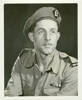 Possibly taken at Trentham about 1941 as a Sargent Small Arms Instructor, but the medal bars may indicate the photo was taken in about 1945 after he returned from overseas.
