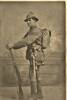 George Walter LEATHLEY - 1st NZEF Infantry - 19th Reinforcements 1916.